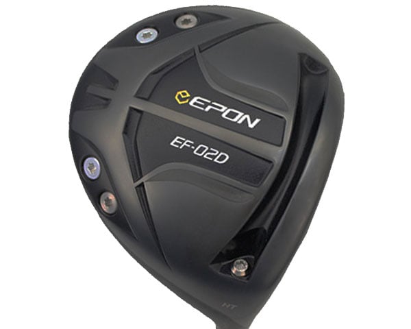 EF-02D HT