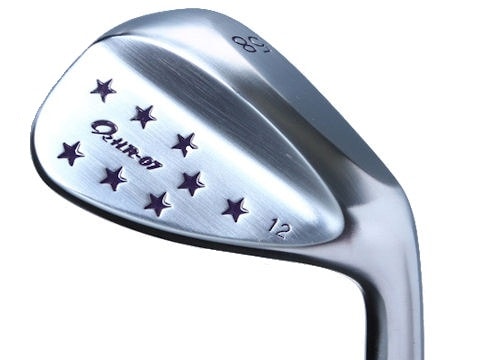 HR-07 Ster  Silver