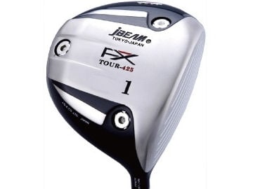 TOUR-425 Black