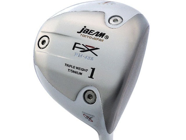 BM-435 White