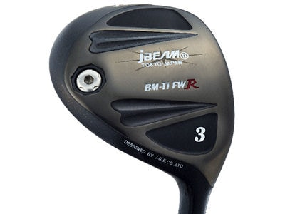 BM-Ti FWR