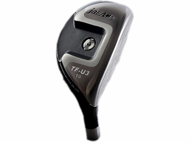 JBEAM GUT U4 U5 ユーティリティクラブ 中古ゴルフクラブ在庫数55万本！ゴルフのことならゴルフパートナーへ