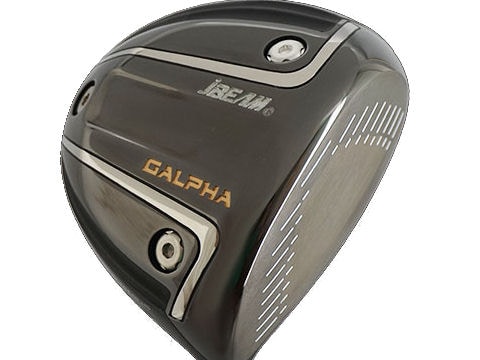 GALPHA