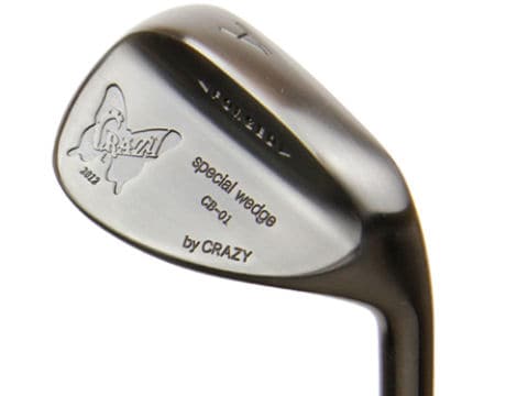 CB-1 Special Wedge