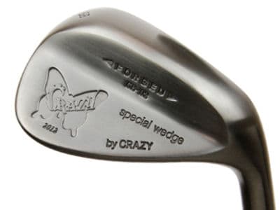 CB-2 Special Wedge