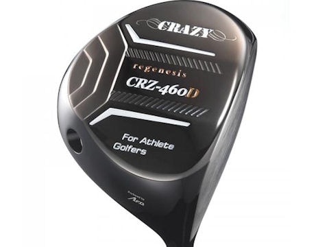 CRZ-460D