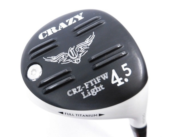 CRZ-Full Titan LIGHT