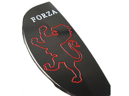FORZA Black
