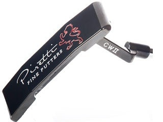 COTTON WOOD II Black