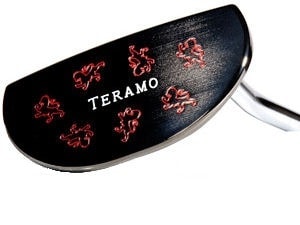 TERAMO Black Middle