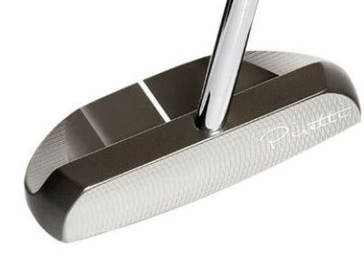 TERAMO CenterShaft Black