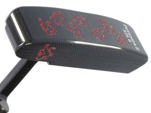 POTENZA II Black