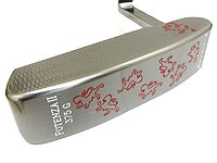 POTENZA 2 Silver