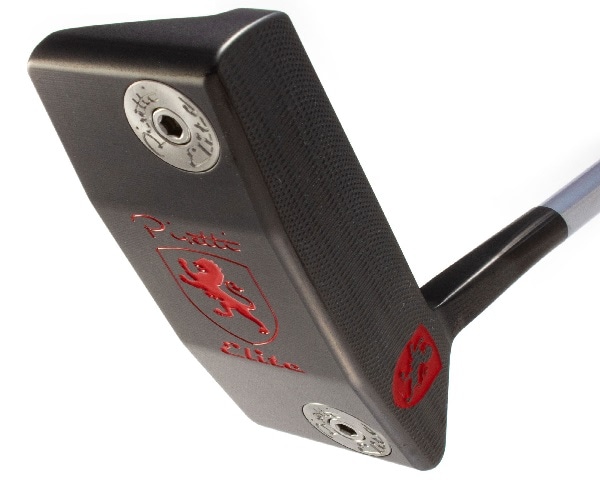 MATERA Elite black
