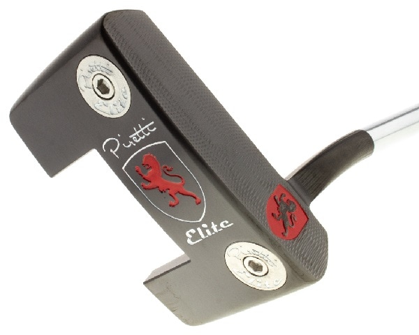 Savona 2 Elite Black