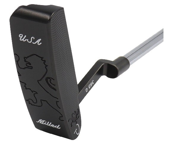 POTENZA II Classic 303 Black