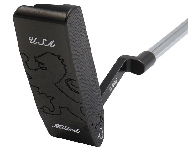 COTTON WOOD II Classic 303 Black