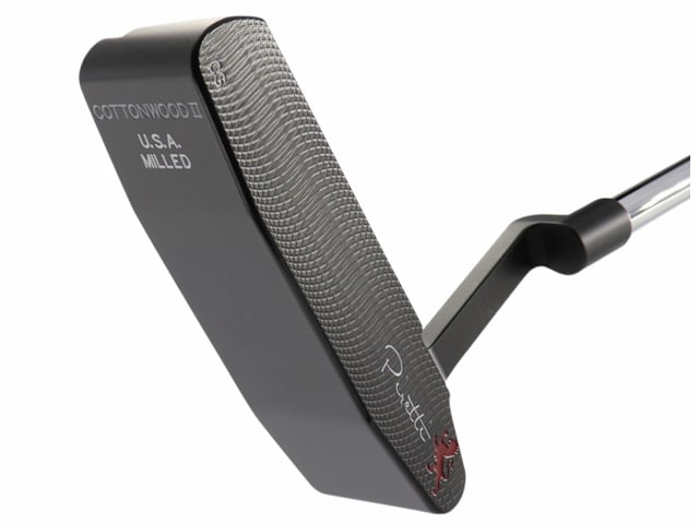 RISING SUN COTTONWOOD II CS