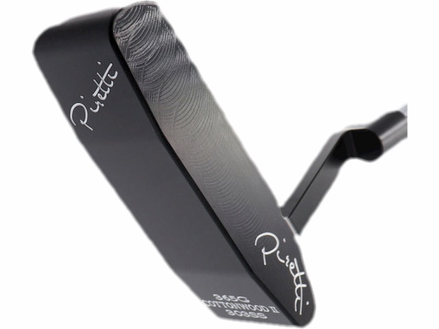 MIDNIGHT BLACK COTTONWOOD U
