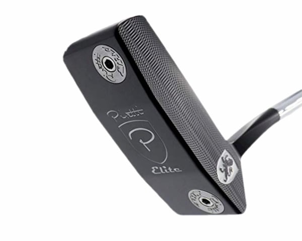 MATERA Elite Black 2021