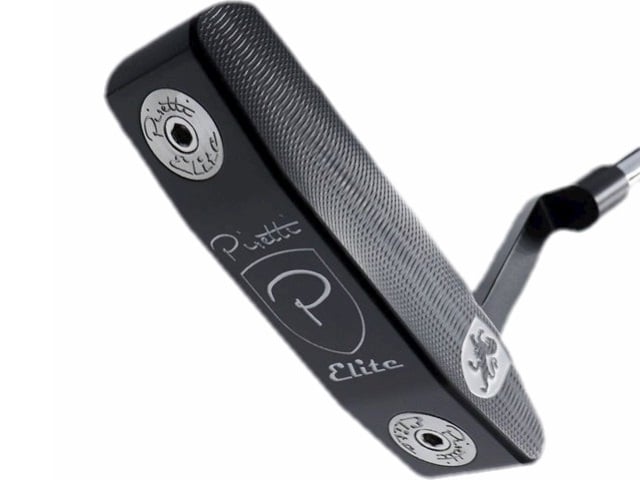 CORTINO II Elite black 2021