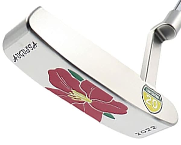 POTENZA Augusta Limited 2022