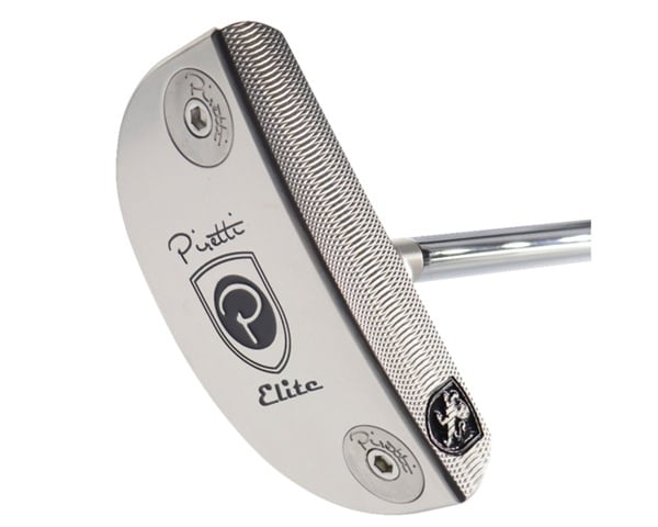 Fiore CTR Elite Silver