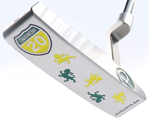 AUGUSTA LIMITED EDITION TESORAII 2024