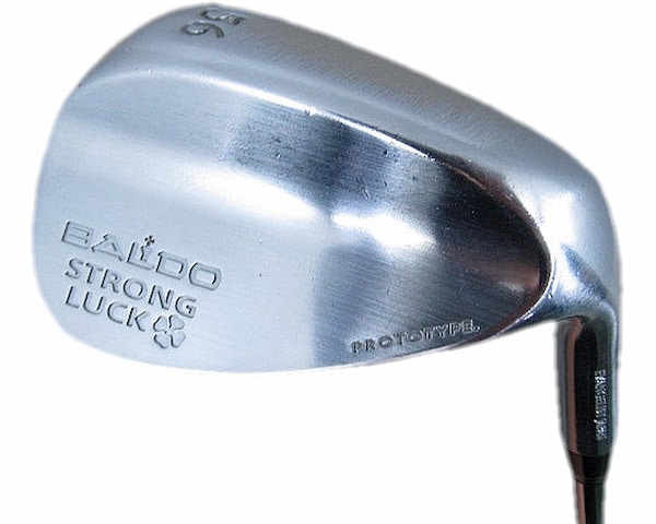STRONG LUCK PROTOTYPE