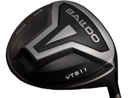 VT511 Black