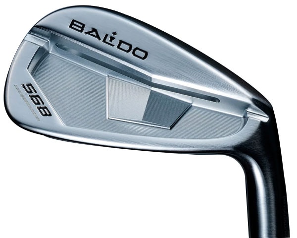 568 FORGED DC Tour Satin