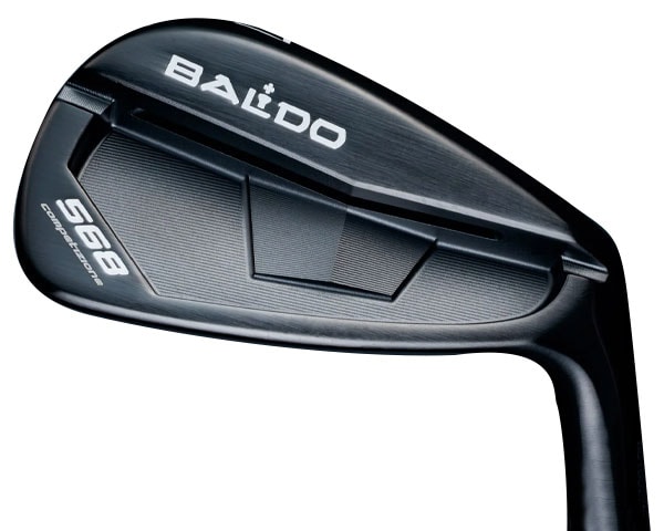 568 FORGED DC Tour Night