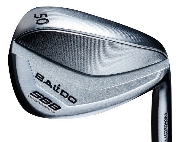 568 FORGED WEDGE Tour Satin