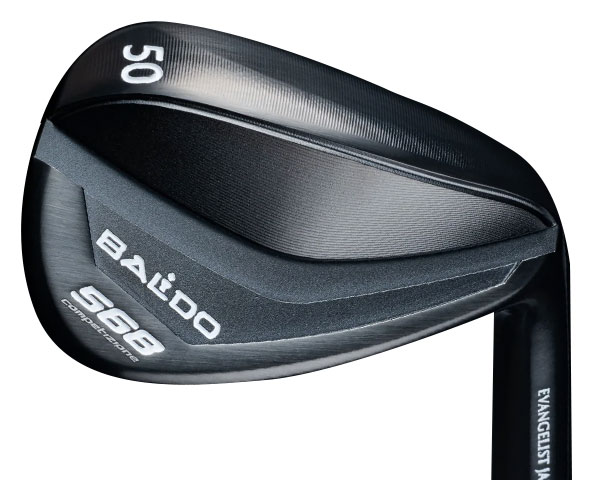 568 FORGED WEDGE Tour Night
