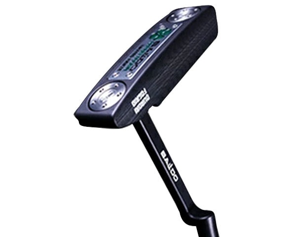 LIMITED MONZA 007 Special Long Neck