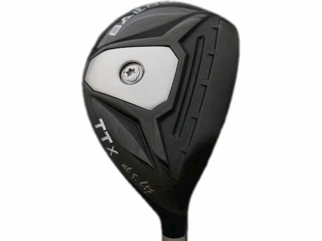 TTX