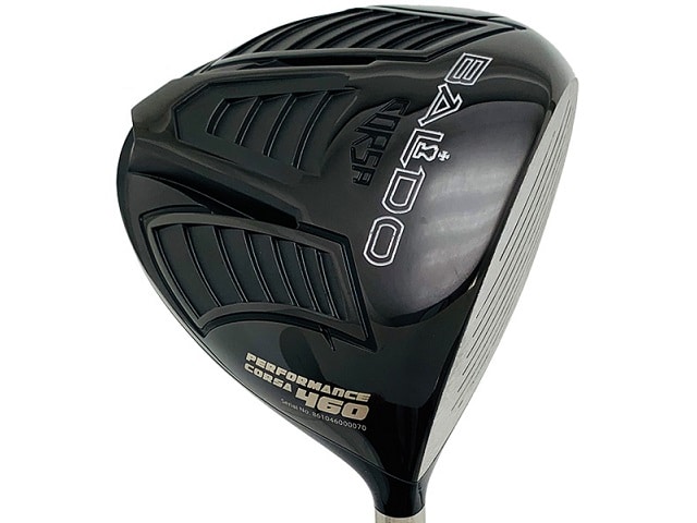 PERFORMANCE 460