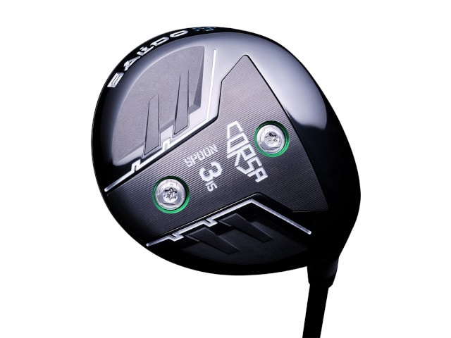 FAIRWAY WOOD 2021