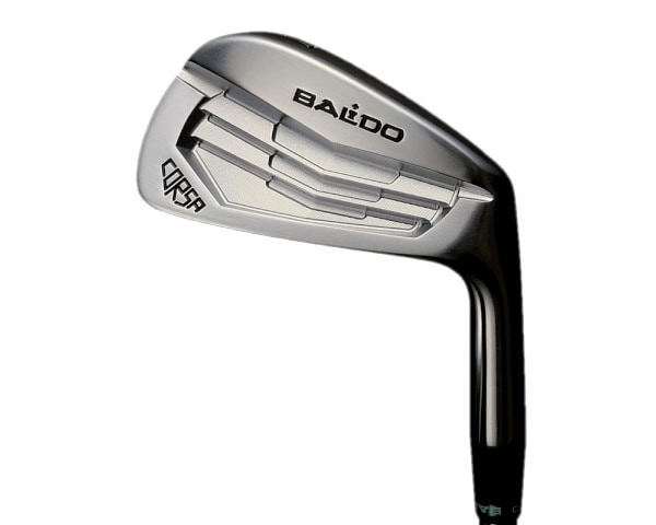 FORGED IRON TYPE MC 2022 TourSatin