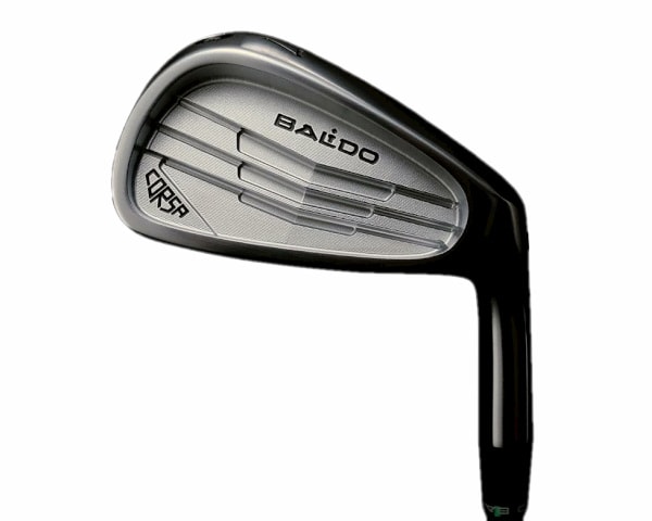 FORGED IRON TYPE DC 2022 Tour Satin