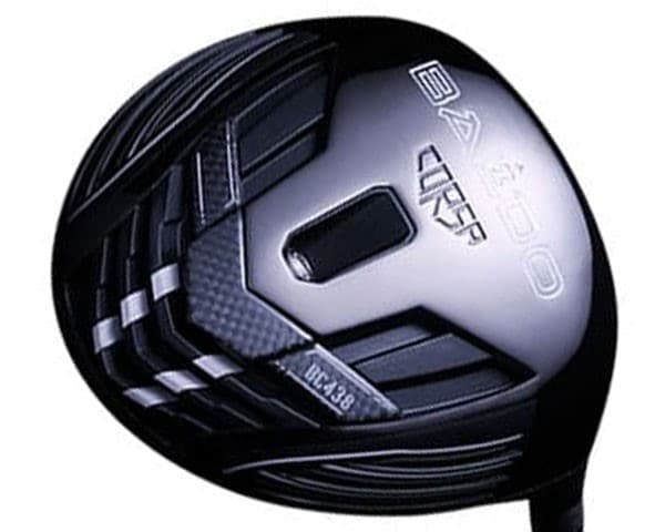 PERFORMANCE BC 438