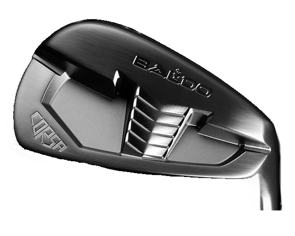 FORGED IRON TYPE DE BlackNight