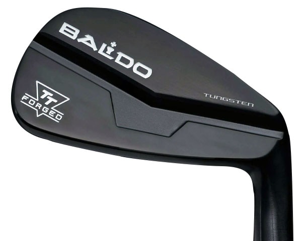 FORGED IRON AIR TourBlack