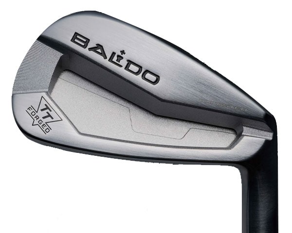 FORGED IRON PC Tour Satin