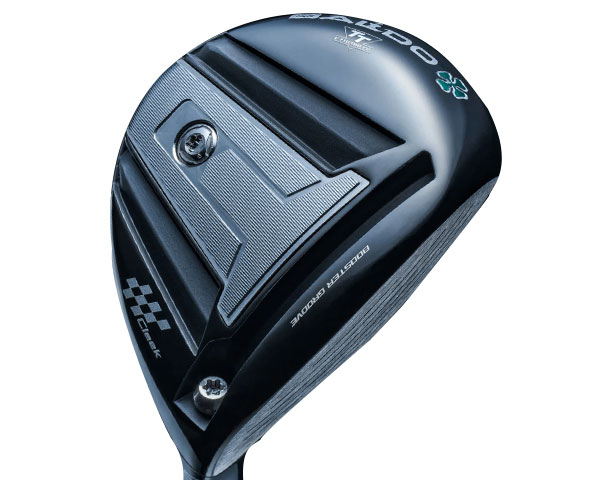 FAIRWAY WOOD
