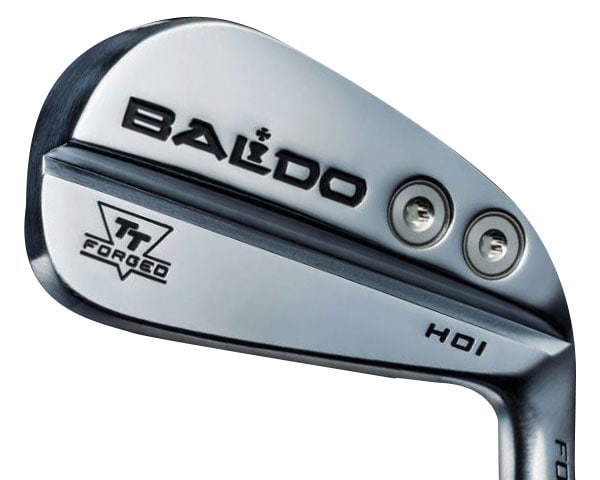 HYBRID DRIVING IRON HDI Tour Satin