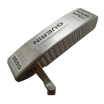 TOUR SPEC Silver