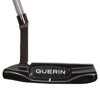 TOUR SPEC Black
