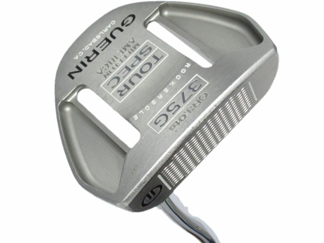 TOUR SPEC SilverMallet