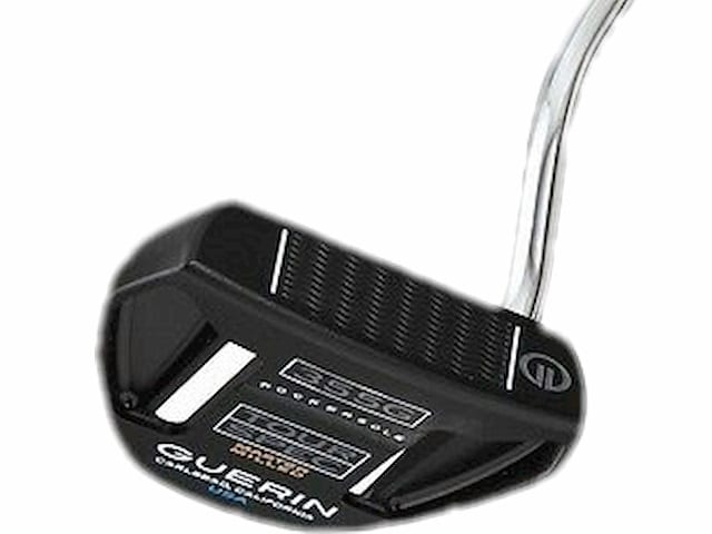 TOUR SPEC Black Mallet